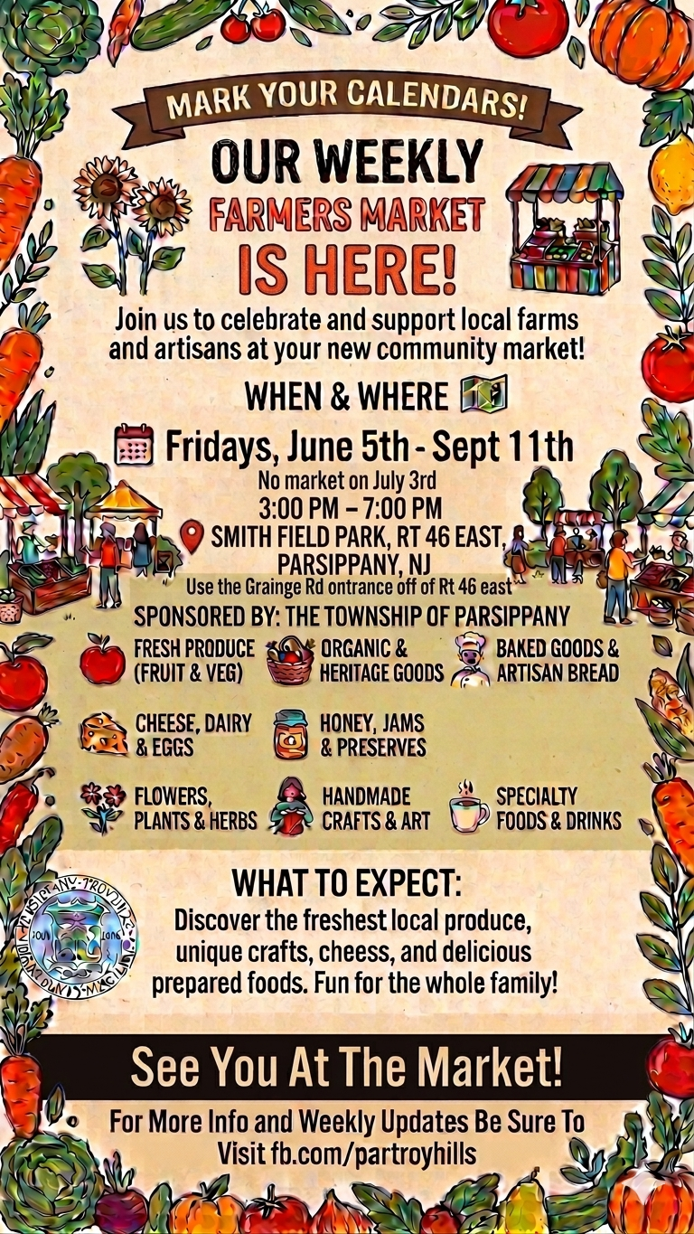Farmers Market