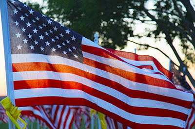 2026 Memorial Day Parade